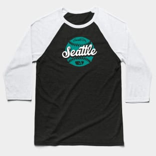 Seattle Baseball Baseball T-Shirt